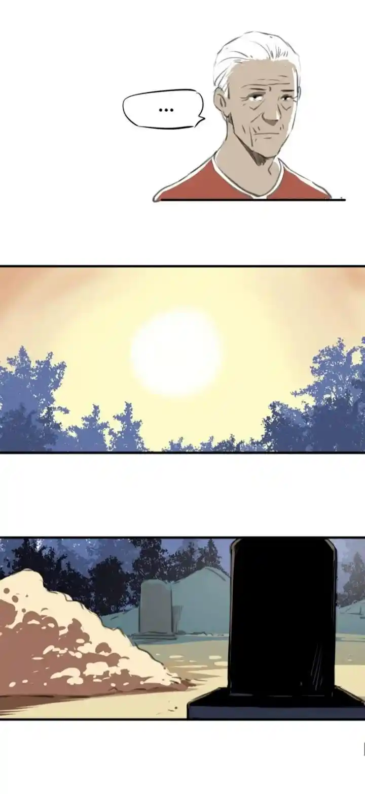 Big Uncle’S Podcast Of Mysteries Chapter 134