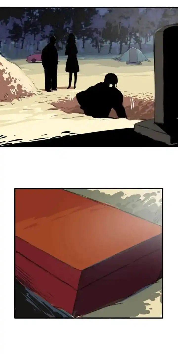 Big Uncle’S Podcast Of Mysteries Chapter 134