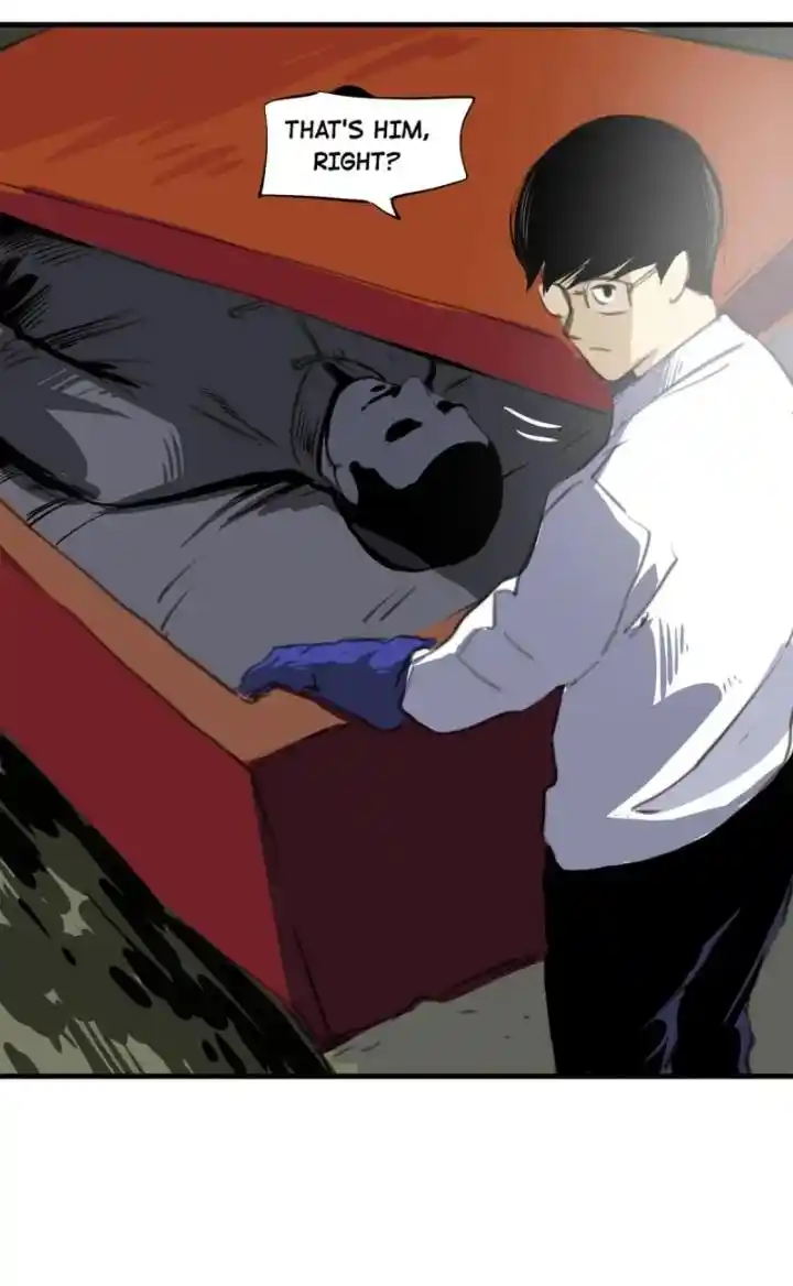 Big Uncle’S Podcast Of Mysteries Chapter 134