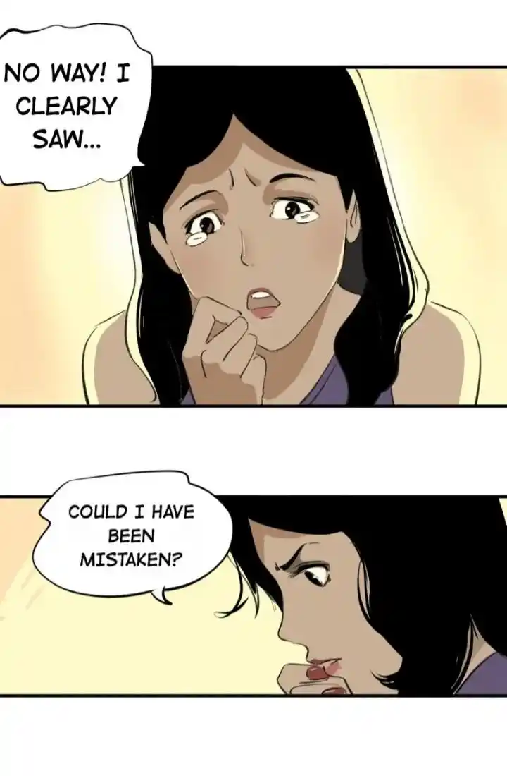 Big Uncle’S Podcast Of Mysteries Chapter 134