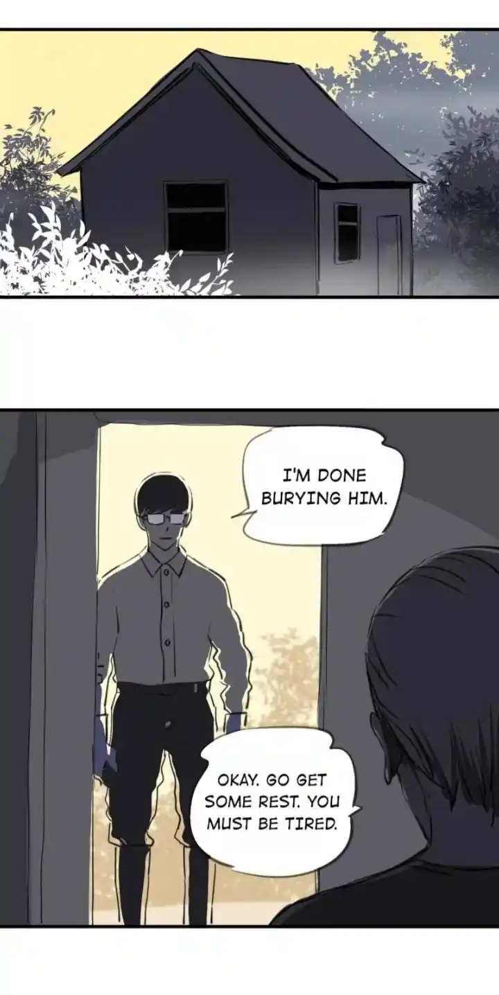 Big Uncle’S Podcast Of Mysteries Chapter 135