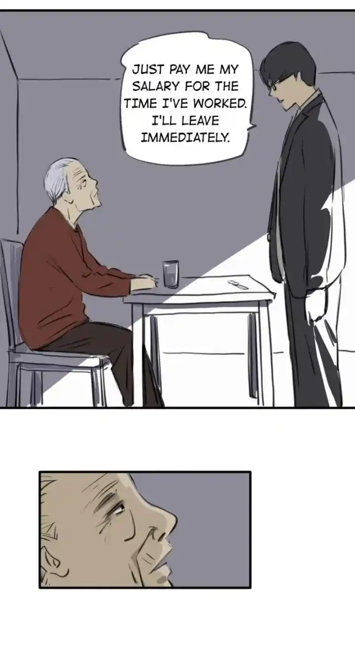 Big Uncle’S Podcast Of Mysteries Chapter 135