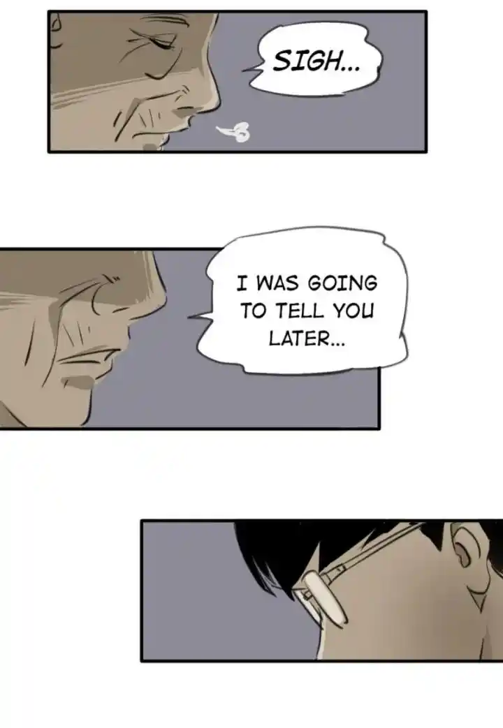 Big Uncle’S Podcast Of Mysteries Chapter 135