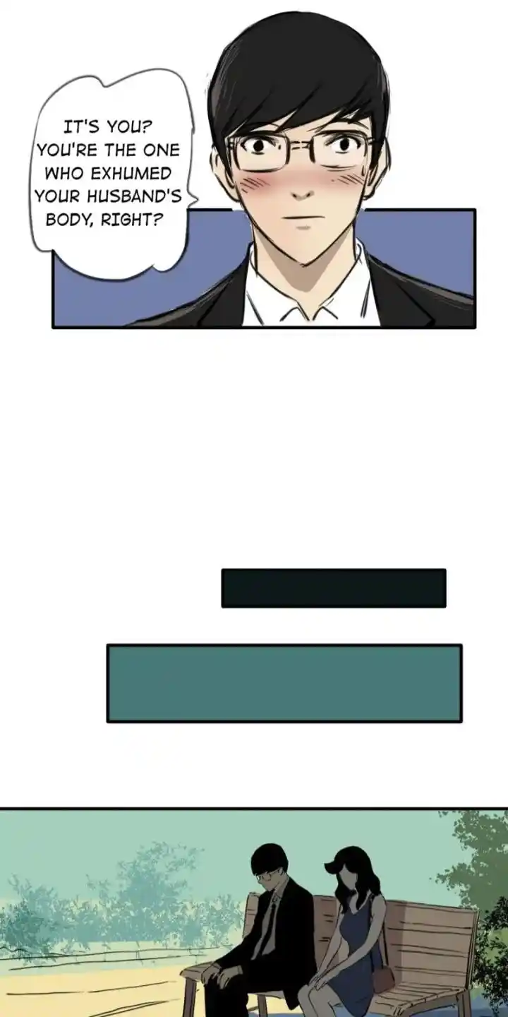 Big Uncle’S Podcast Of Mysteries Chapter 135