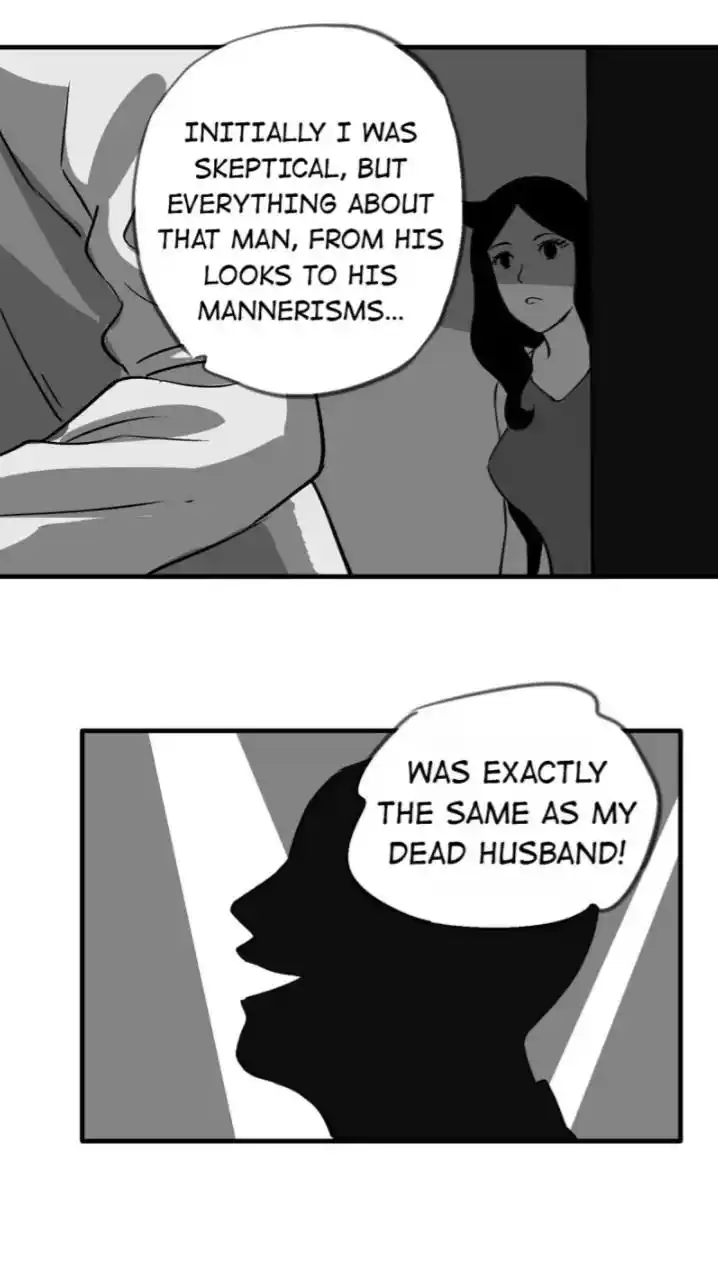 Big Uncle’S Podcast Of Mysteries Chapter 135