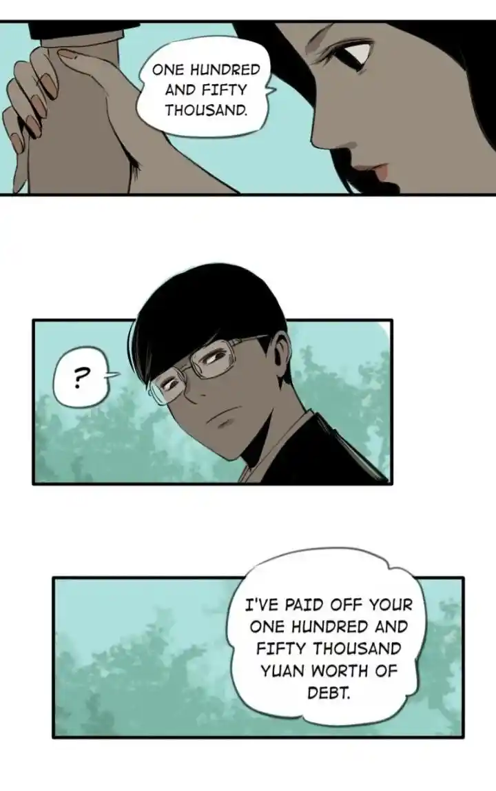 Big Uncle’S Podcast Of Mysteries Chapter 135