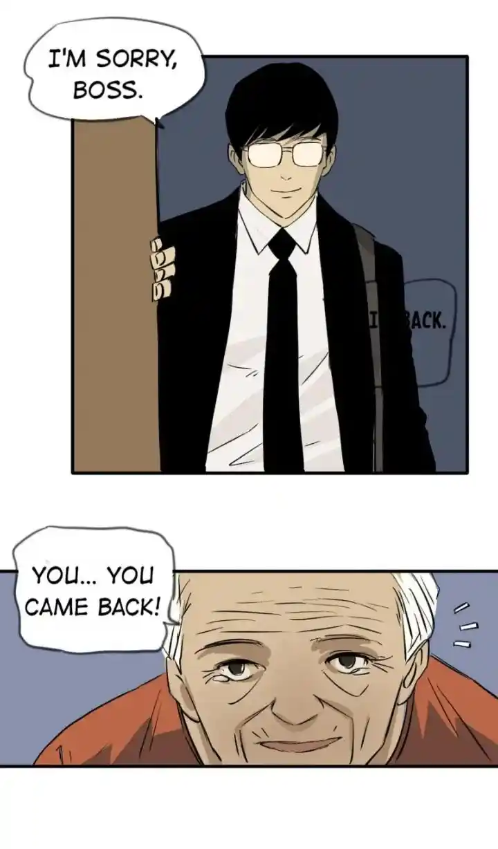 Big Uncle’S Podcast Of Mysteries Chapter 135