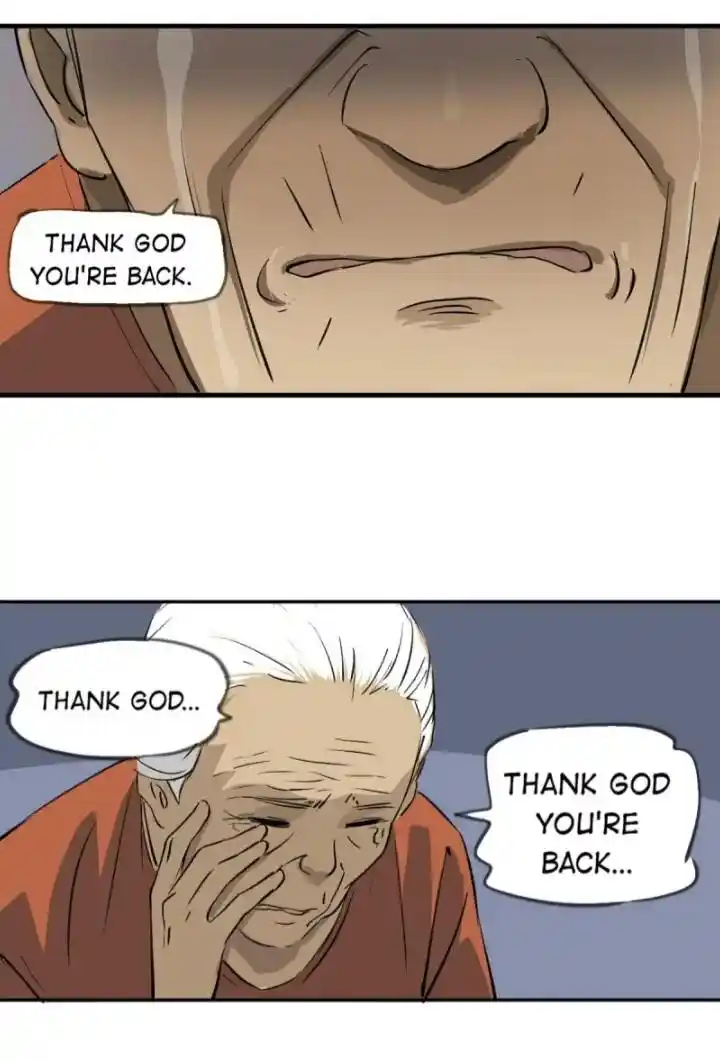 Big Uncle’S Podcast Of Mysteries Chapter 135