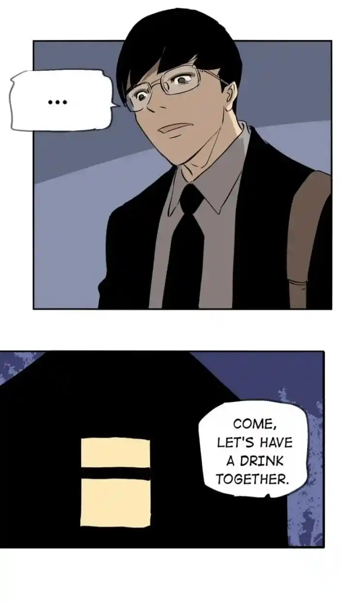 Big Uncle’S Podcast Of Mysteries Chapter 135