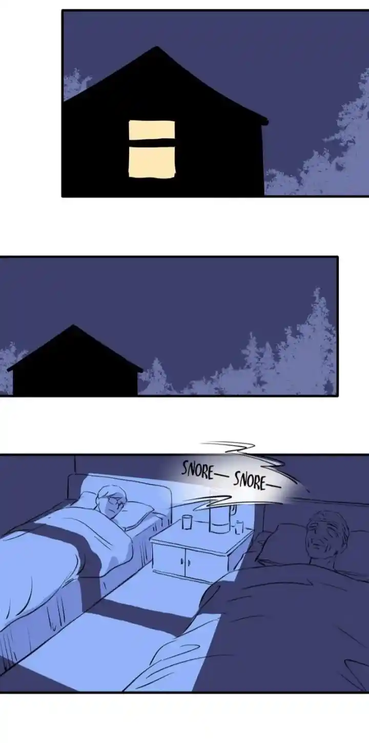 Big Uncle’S Podcast Of Mysteries Chapter 135