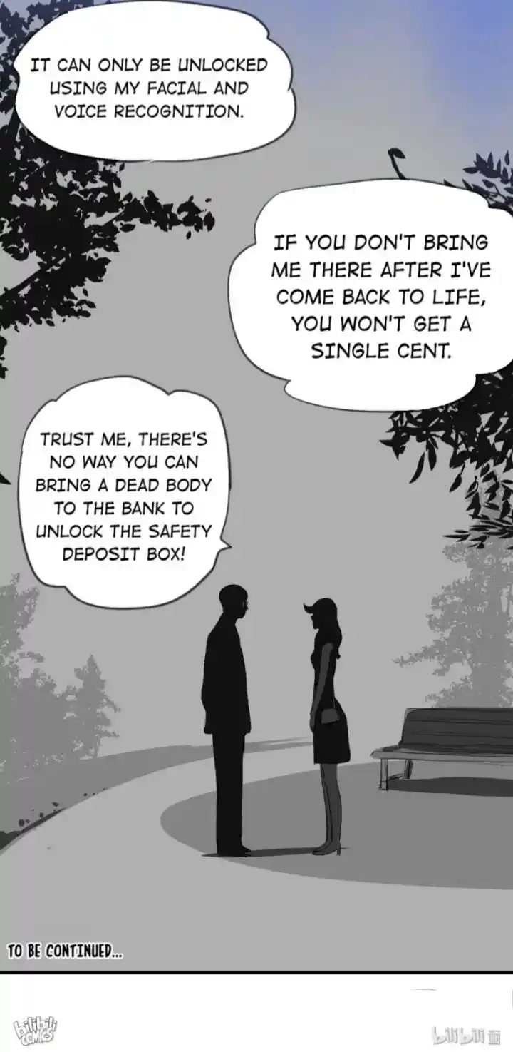 Big Uncle’S Podcast Of Mysteries Chapter 135