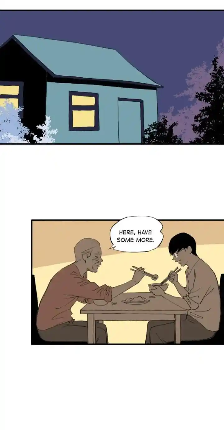 Big Uncle’S Podcast Of Mysteries Chapter 136