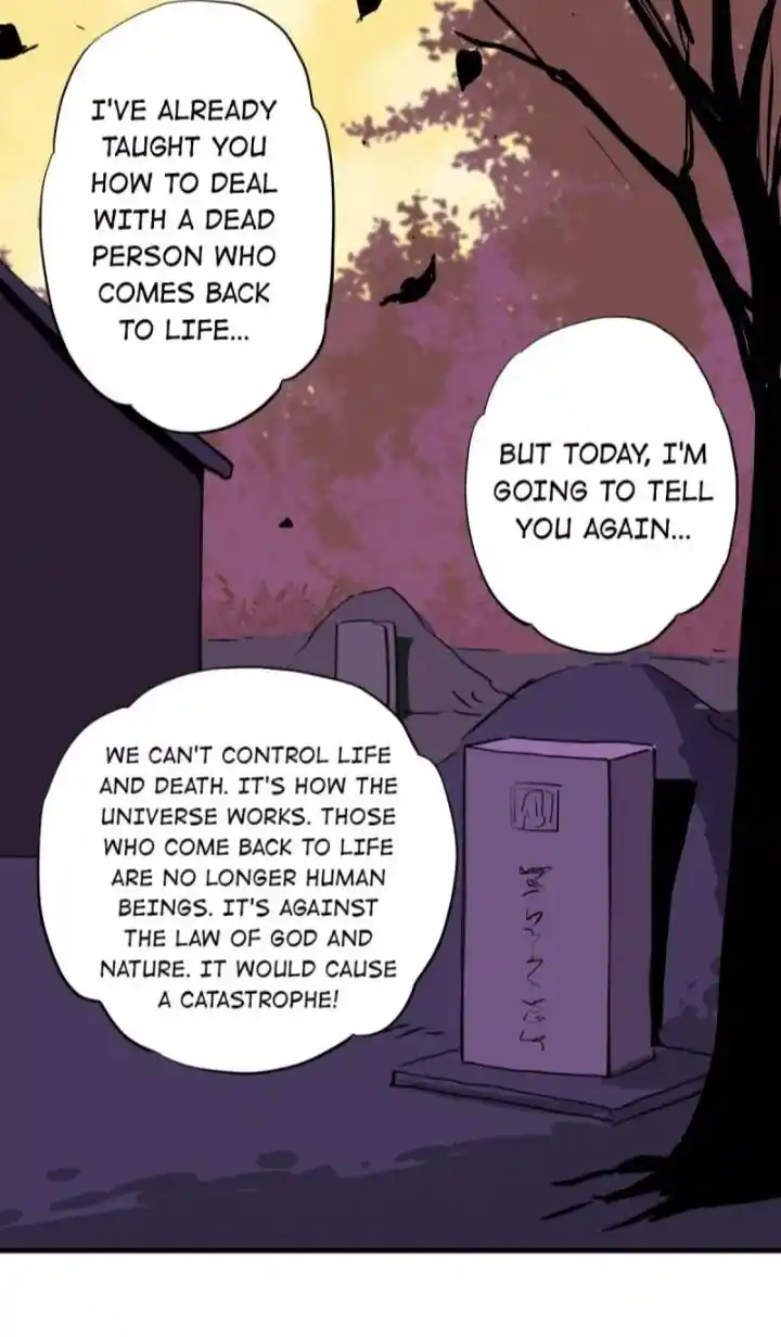 Big Uncle’S Podcast Of Mysteries Chapter 136