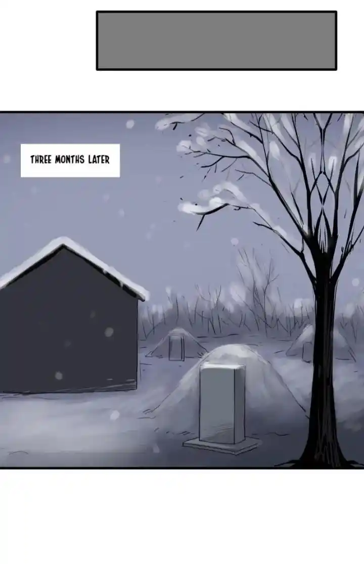 Big Uncle’S Podcast Of Mysteries Chapter 136