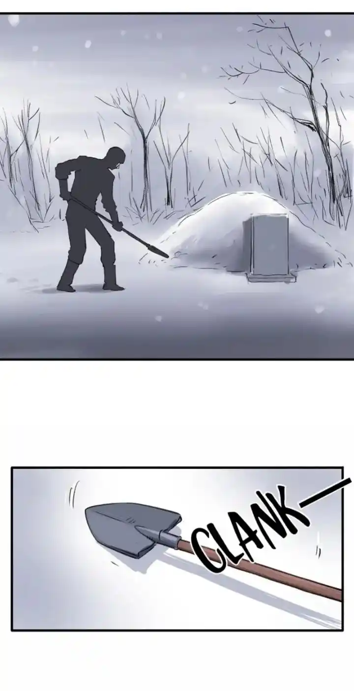 Big Uncle’S Podcast Of Mysteries Chapter 136