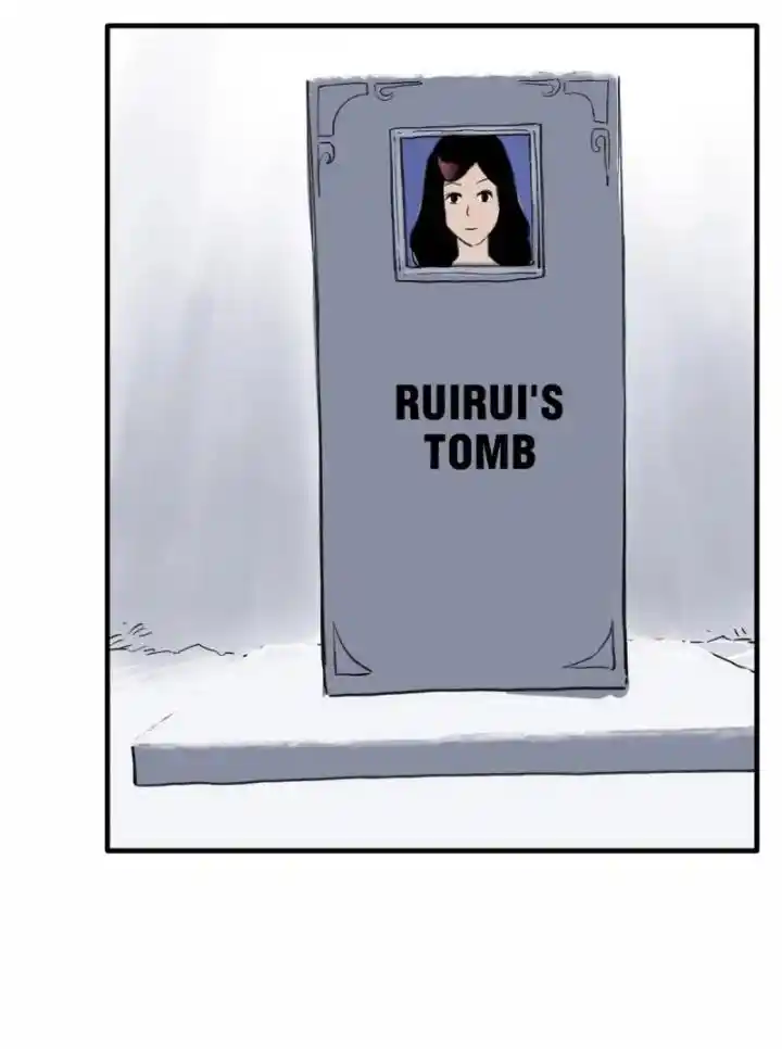 Big Uncle’S Podcast Of Mysteries Chapter 136