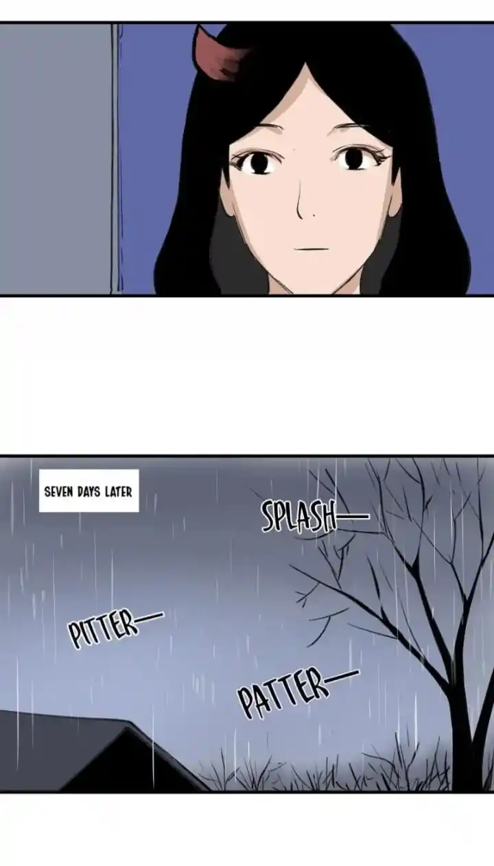 Big Uncle’S Podcast Of Mysteries Chapter 136