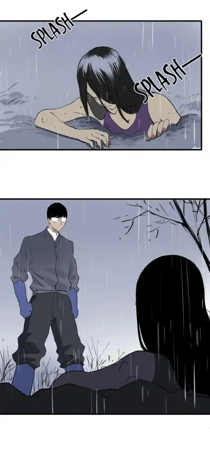 Big Uncle’S Podcast Of Mysteries Chapter 136