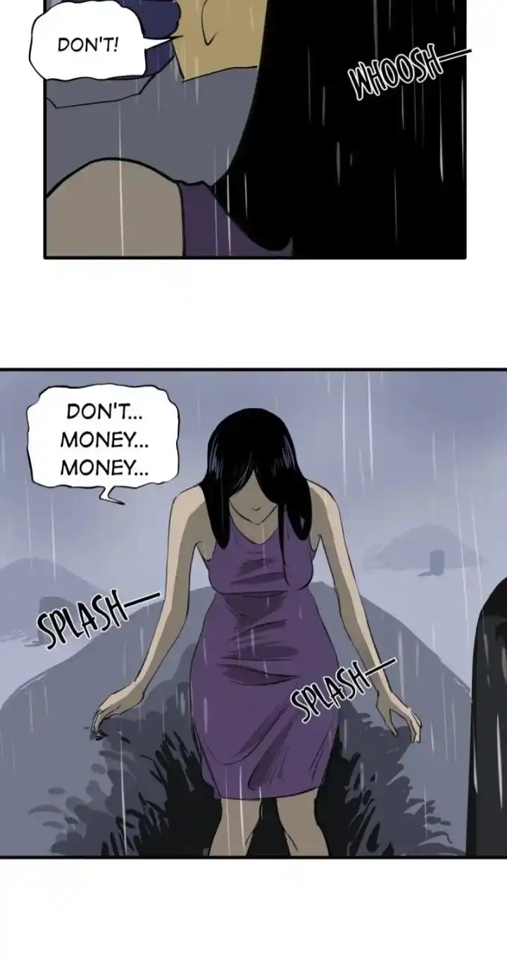 Big Uncle’S Podcast Of Mysteries Chapter 136