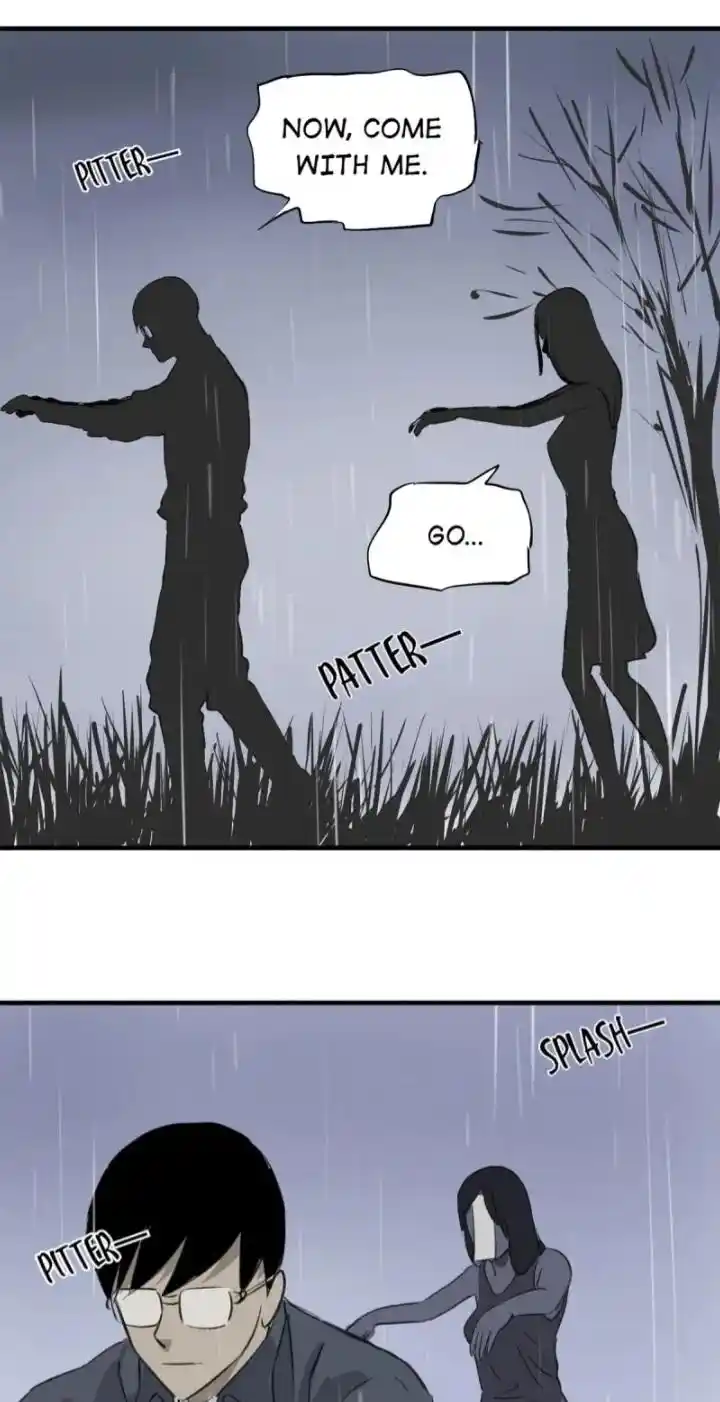 Big Uncle’S Podcast Of Mysteries Chapter 136