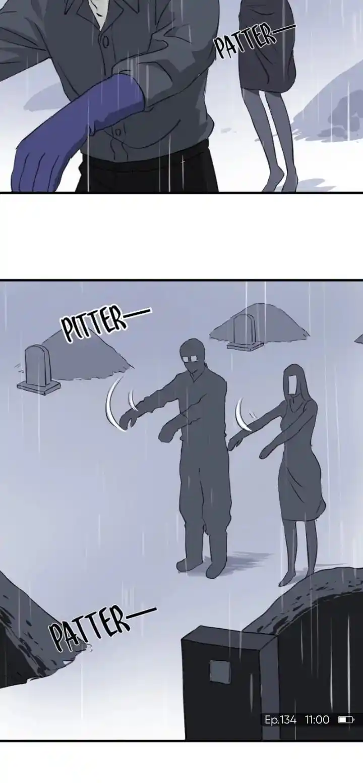 Big Uncle’S Podcast Of Mysteries Chapter 136