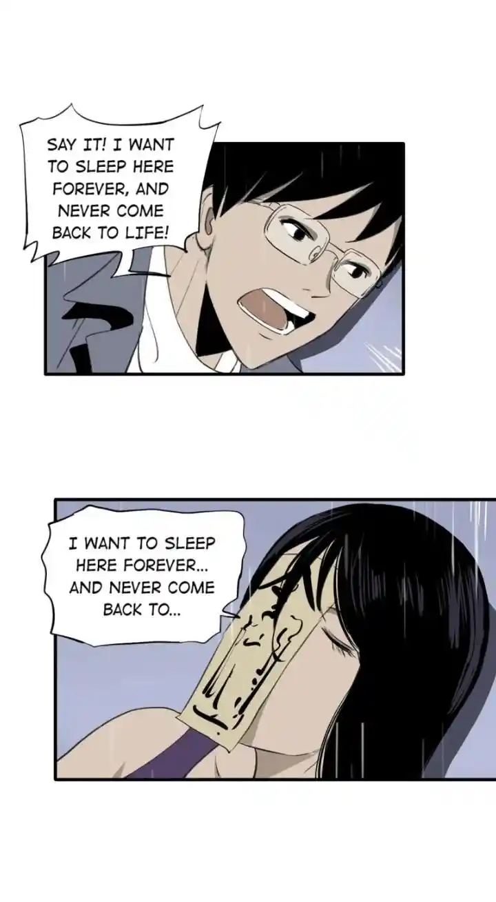 Big Uncle’S Podcast Of Mysteries Chapter 136