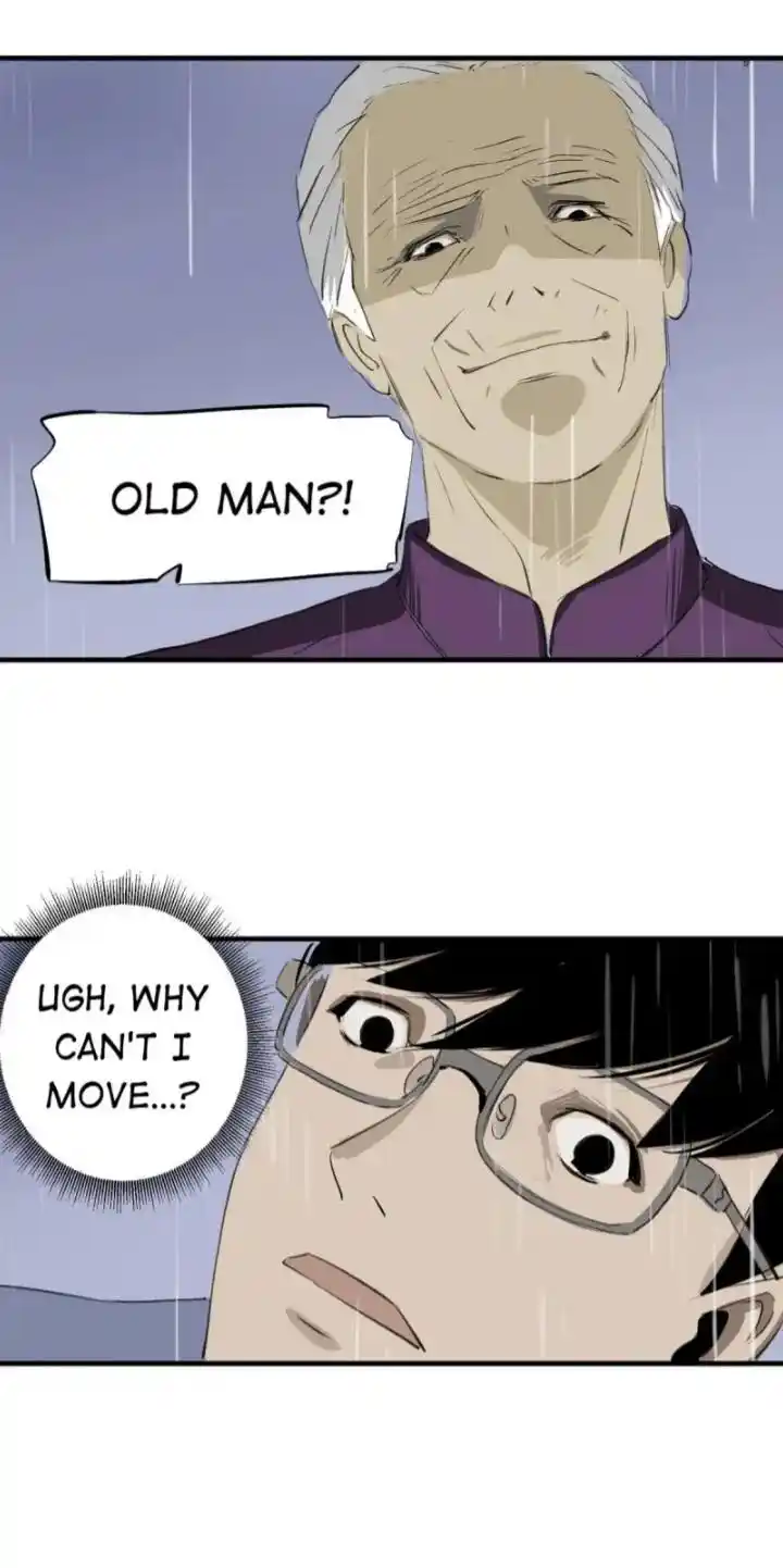 Big Uncle’S Podcast Of Mysteries Chapter 136