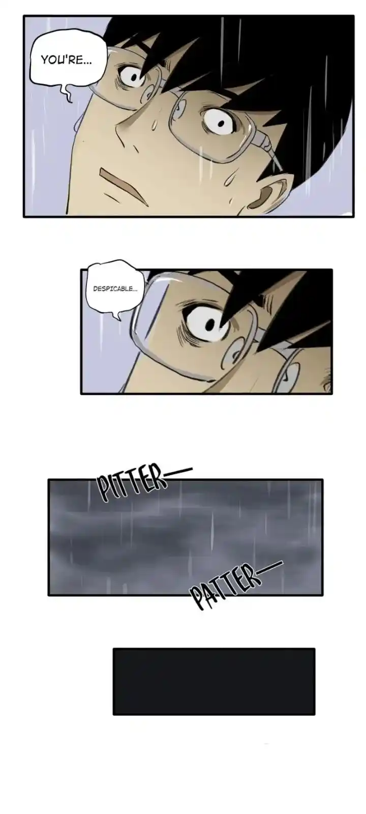 Big Uncle’S Podcast Of Mysteries Chapter 136