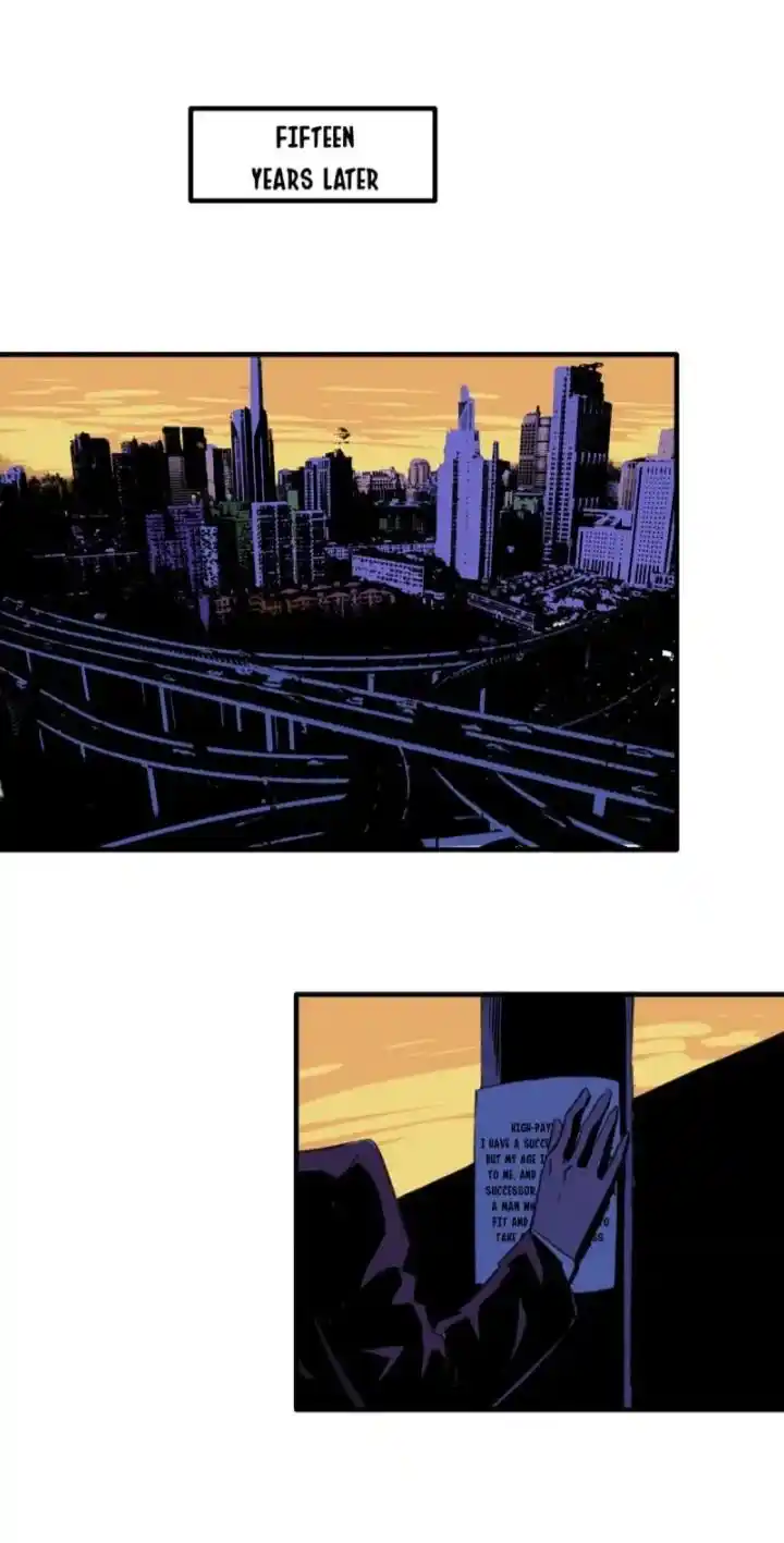 Big Uncle’S Podcast Of Mysteries Chapter 136