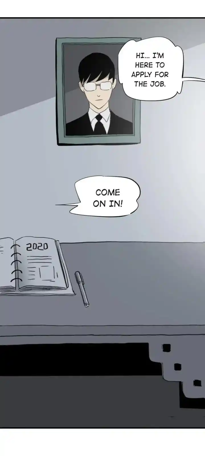 Big Uncle’S Podcast Of Mysteries Chapter 136