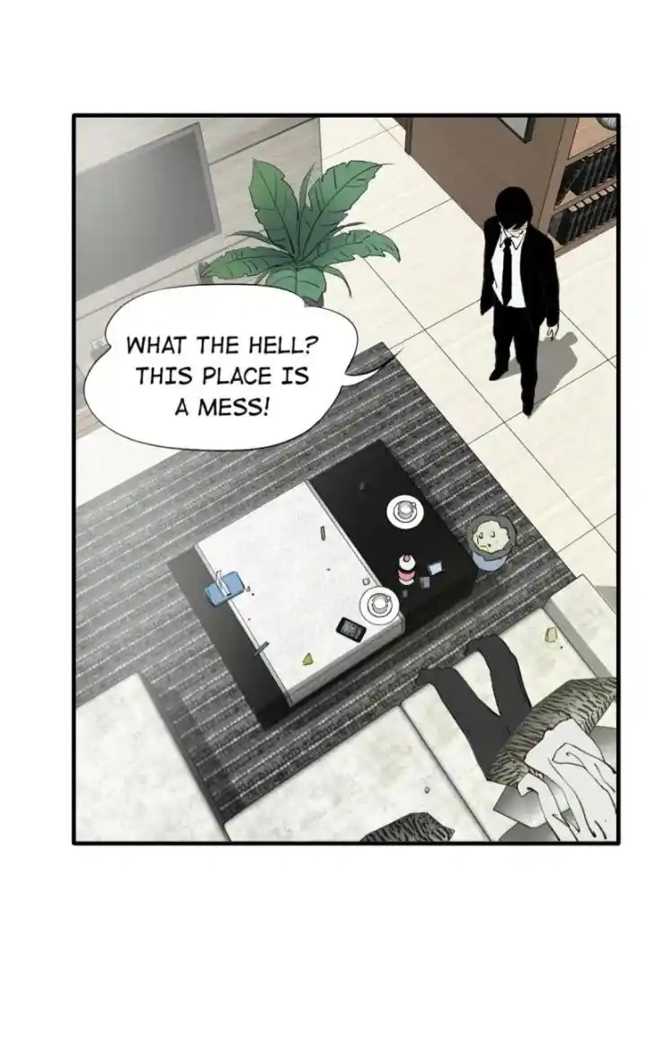 Big Uncle’S Podcast Of Mysteries Chapter 137