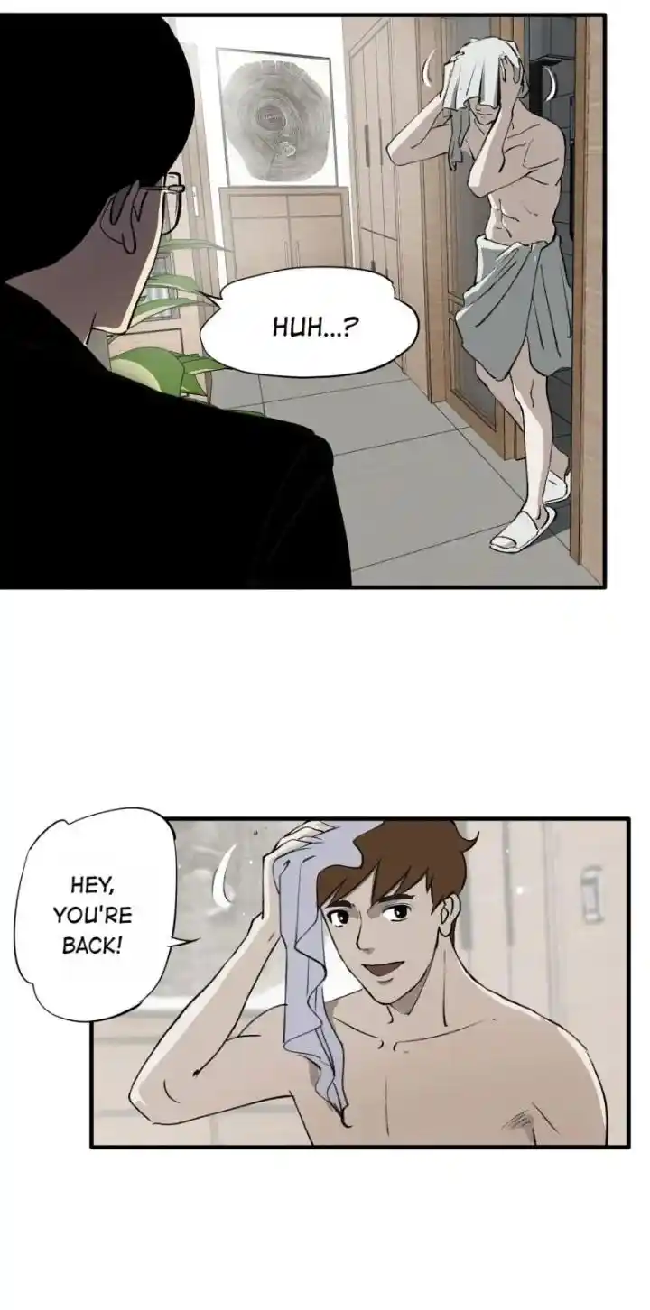 Big Uncle’S Podcast Of Mysteries Chapter 137