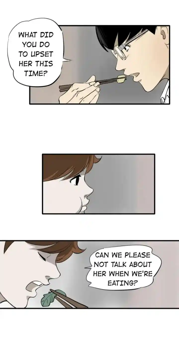 Big Uncle’S Podcast Of Mysteries Chapter 137