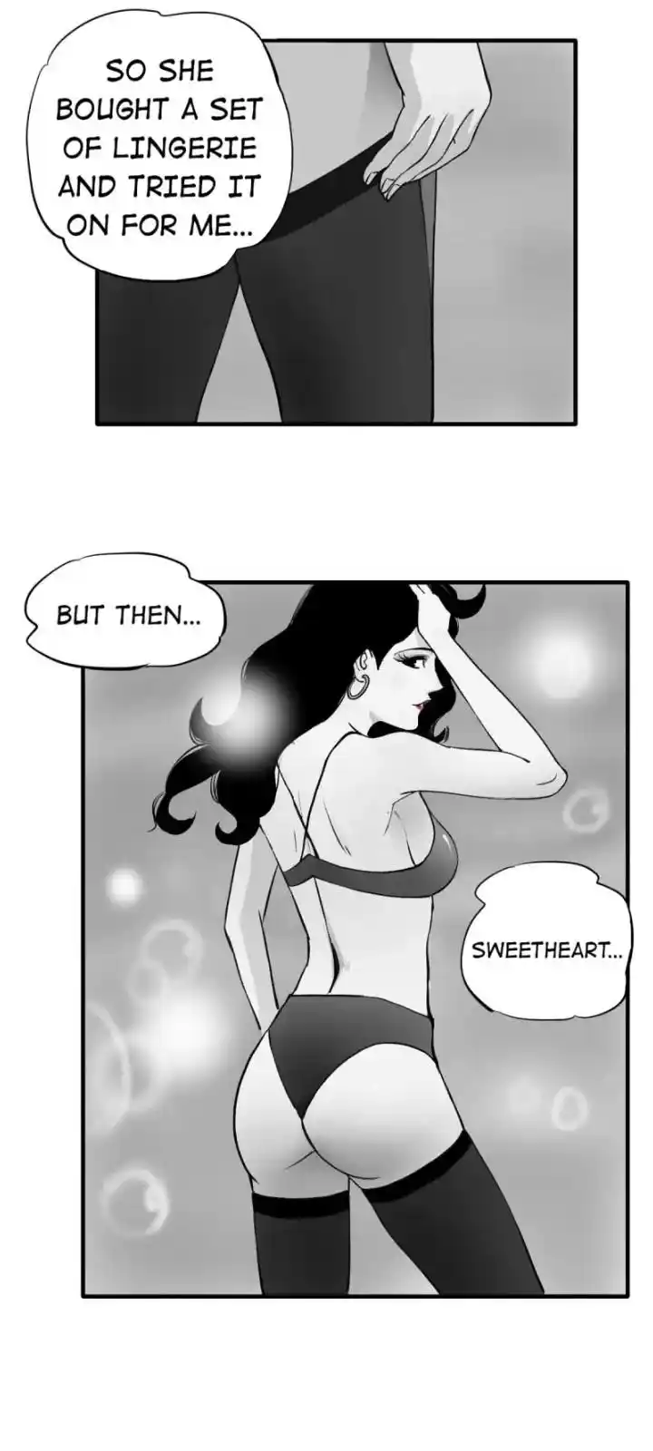 Big Uncle’S Podcast Of Mysteries Chapter 137