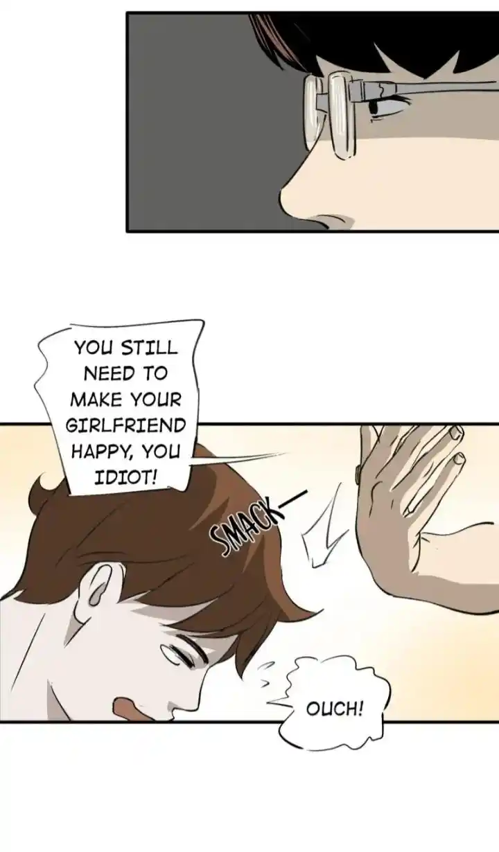 Big Uncle’S Podcast Of Mysteries Chapter 137