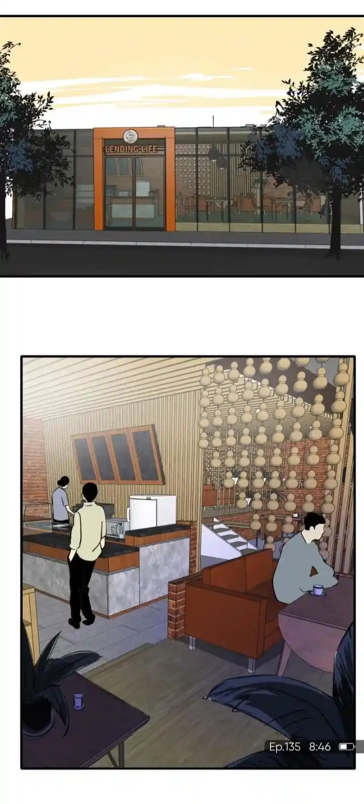 Big Uncle’S Podcast Of Mysteries Chapter 137