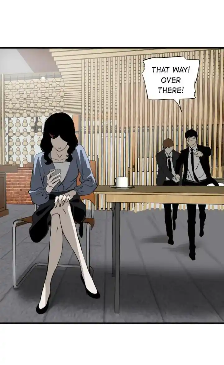 Big Uncle’S Podcast Of Mysteries Chapter 137