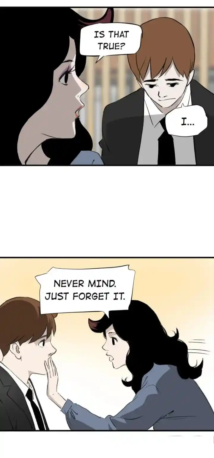 Big Uncle’S Podcast Of Mysteries Chapter 137