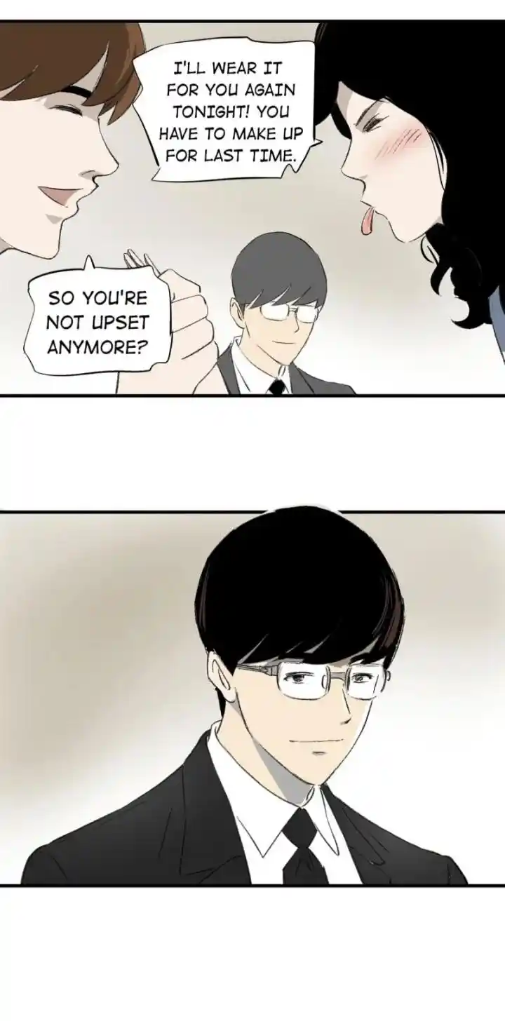 Big Uncle’S Podcast Of Mysteries Chapter 137