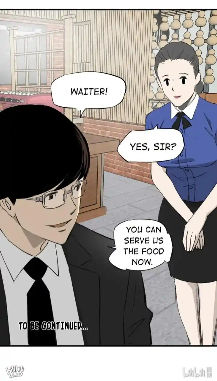 Big Uncle’S Podcast Of Mysteries Chapter 137