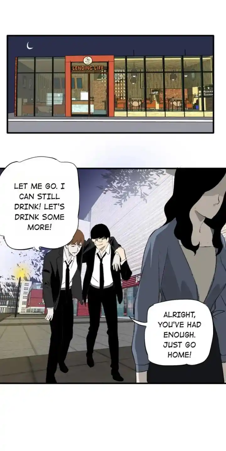 Big Uncle’S Podcast Of Mysteries Chapter 138