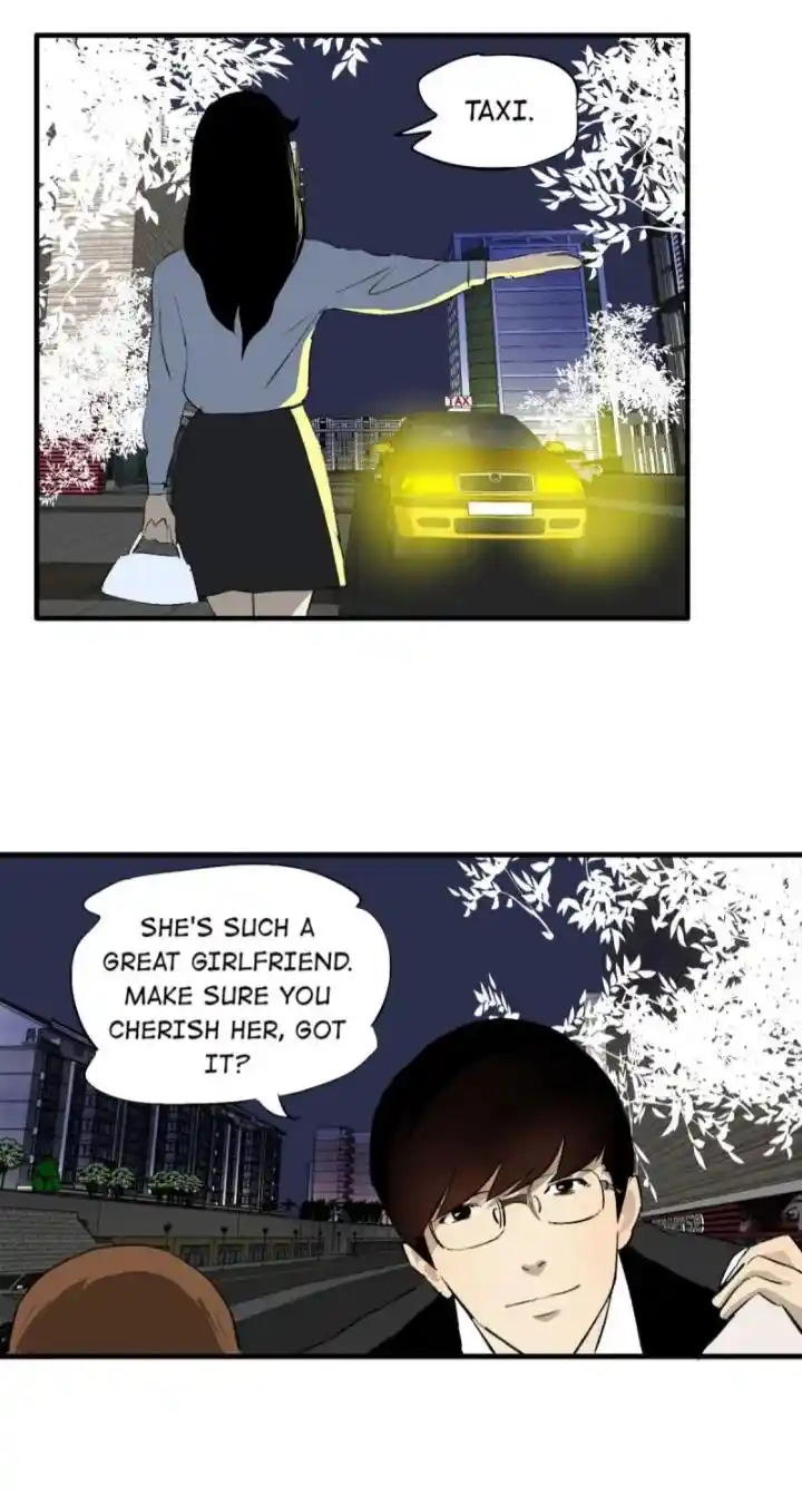 Big Uncle’S Podcast Of Mysteries Chapter 138