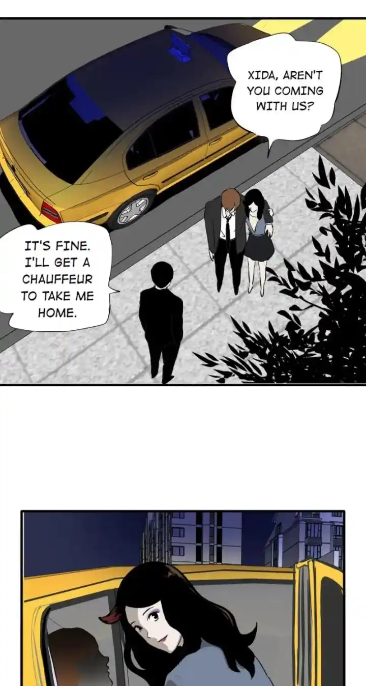 Big Uncle’S Podcast Of Mysteries Chapter 138