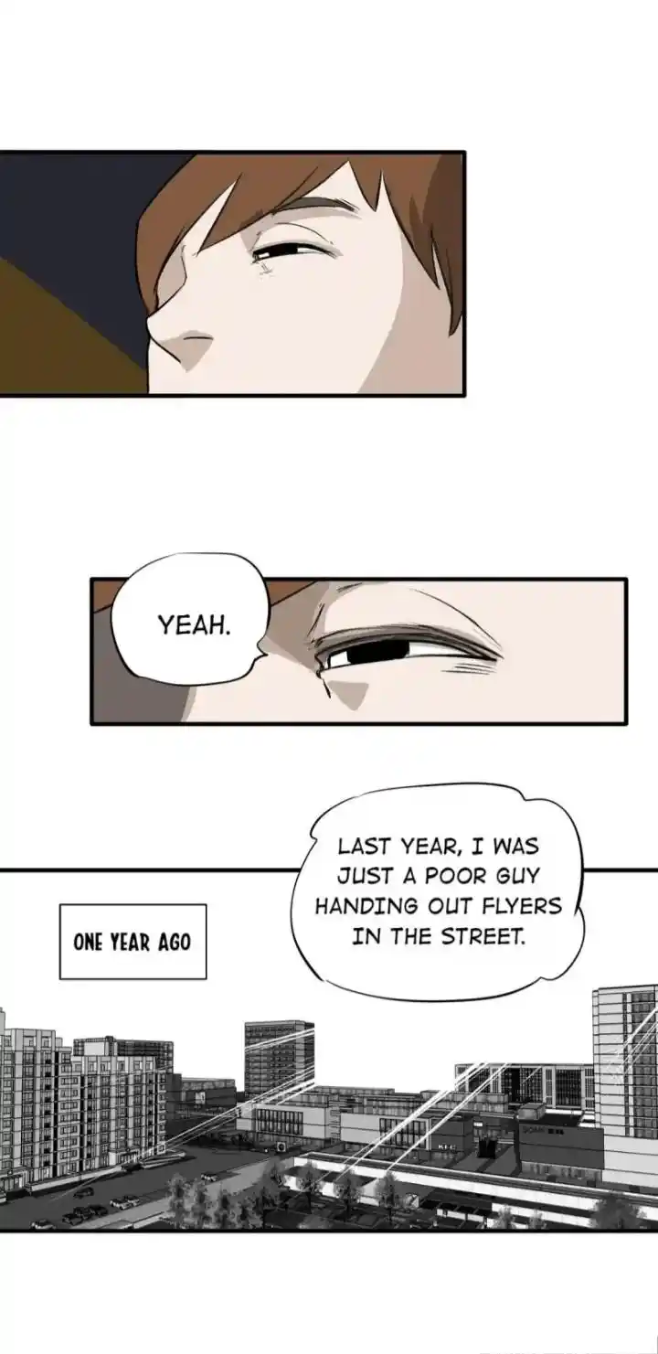 Big Uncle’S Podcast Of Mysteries Chapter 138