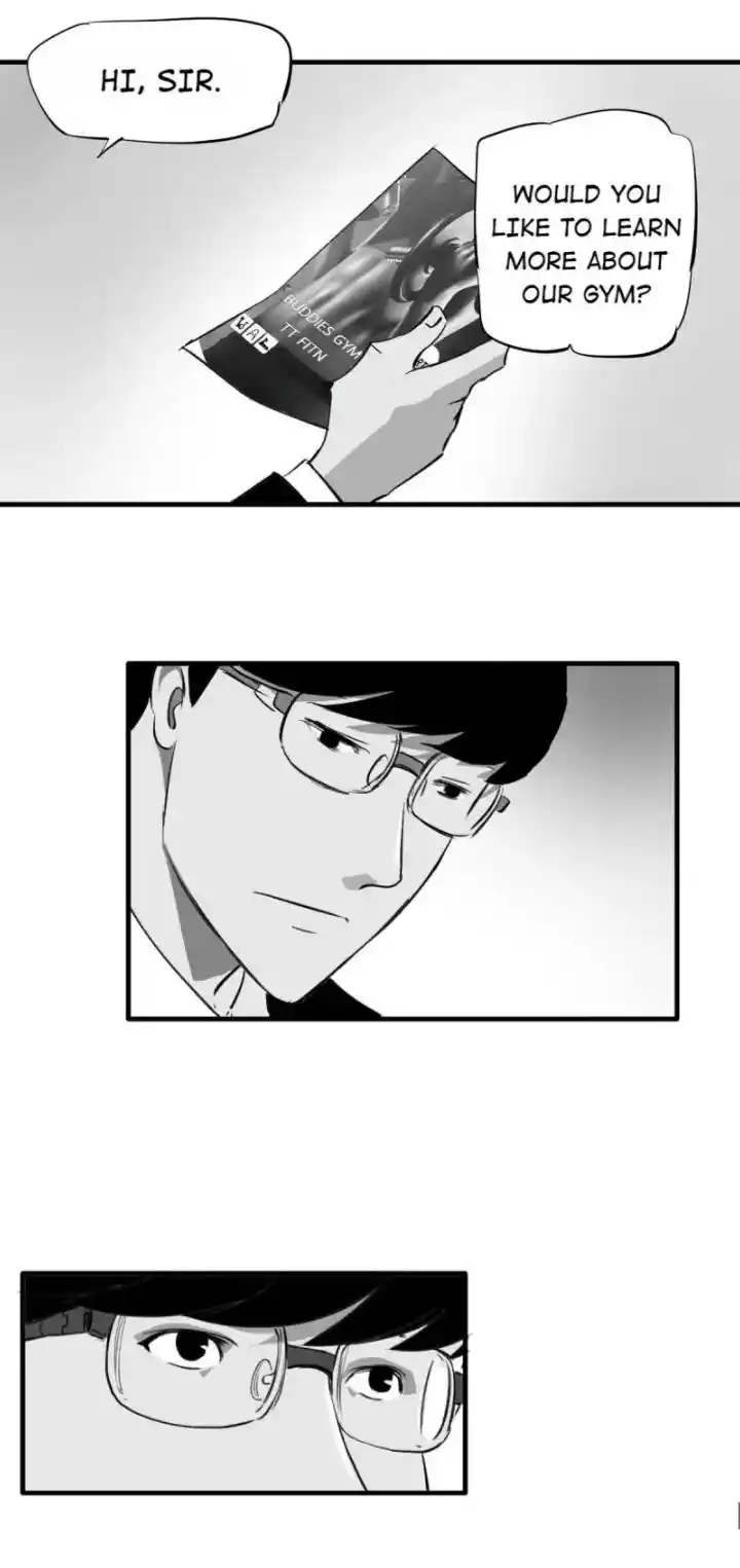 Big Uncle’S Podcast Of Mysteries Chapter 138