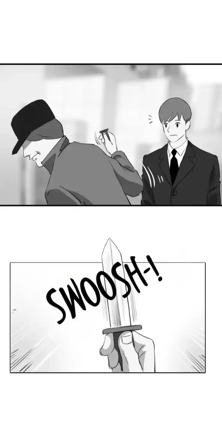 Big Uncle’S Podcast Of Mysteries Chapter 138