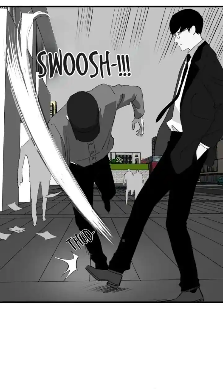 Big Uncle’S Podcast Of Mysteries Chapter 138