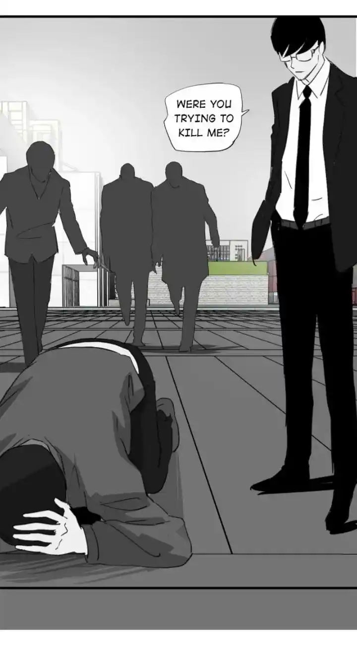 Big Uncle’S Podcast Of Mysteries Chapter 138