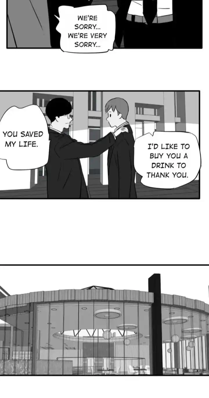 Big Uncle’S Podcast Of Mysteries Chapter 138