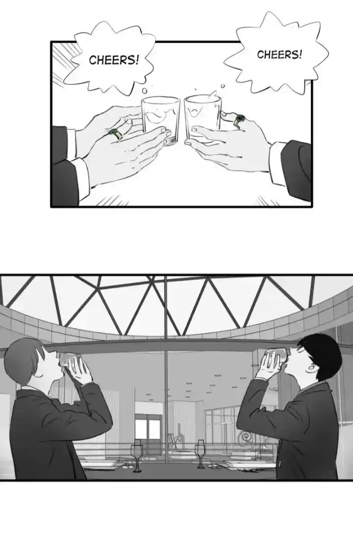 Big Uncle’S Podcast Of Mysteries Chapter 138